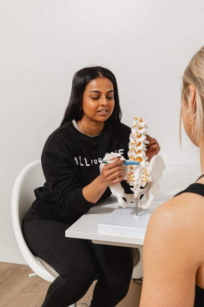 Physiotherapy near me