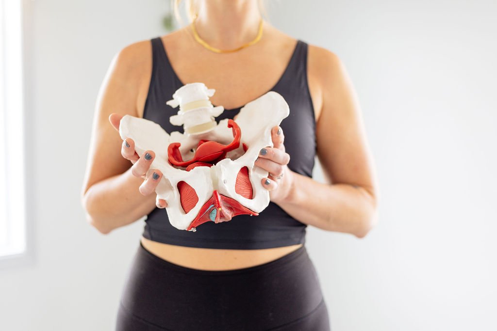 Women’s Health Physiotherapy