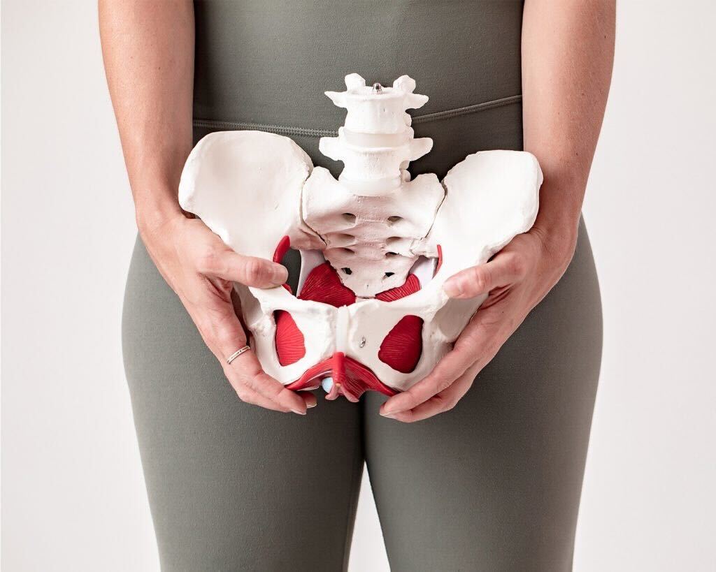 allforone - pelvic-womens-health-physio