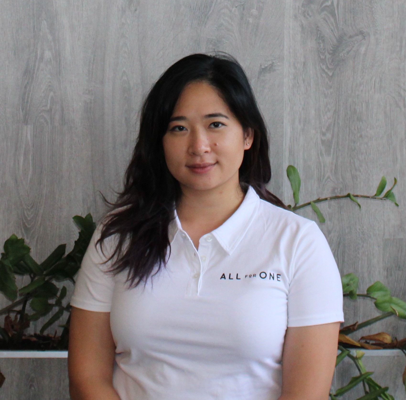 Physiotherapist Profile Picture