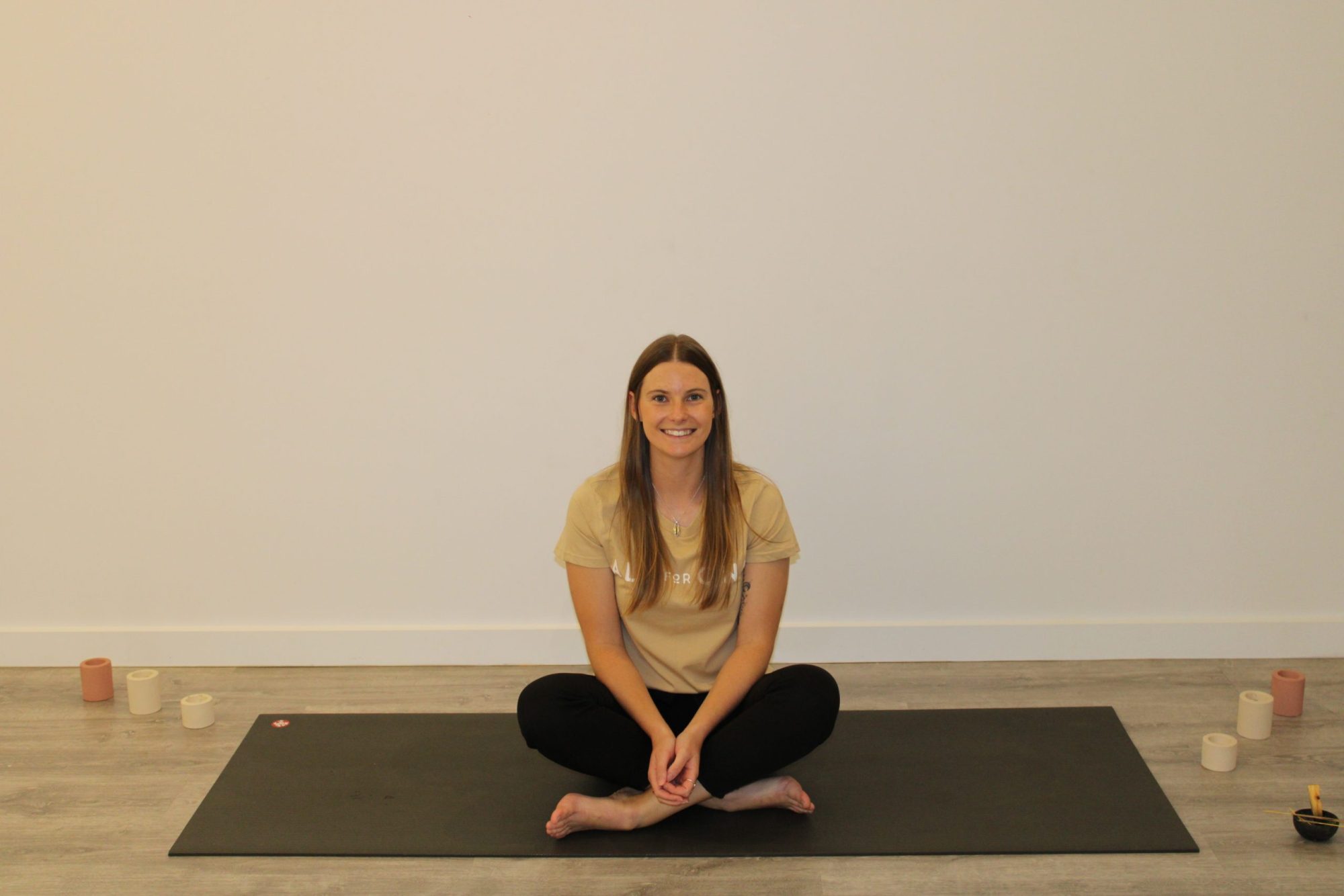Meditation Yoga Hampton East Yarraville