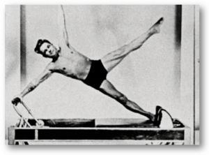 Yarraville Pilates