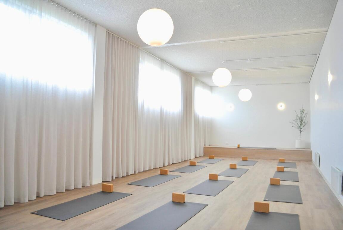 allforone - Hampton-East-Yoga