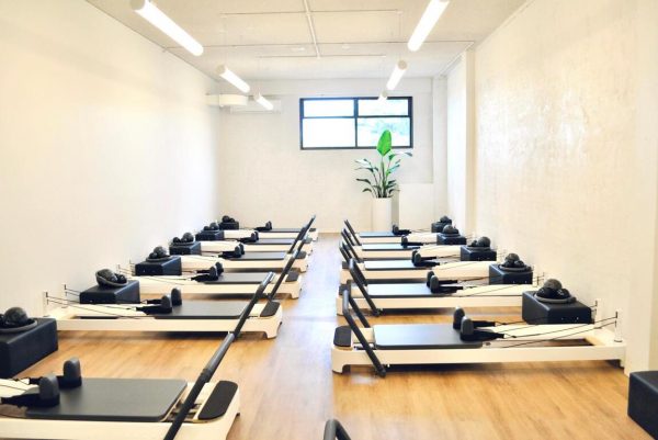 Hampton East reformer Pilates