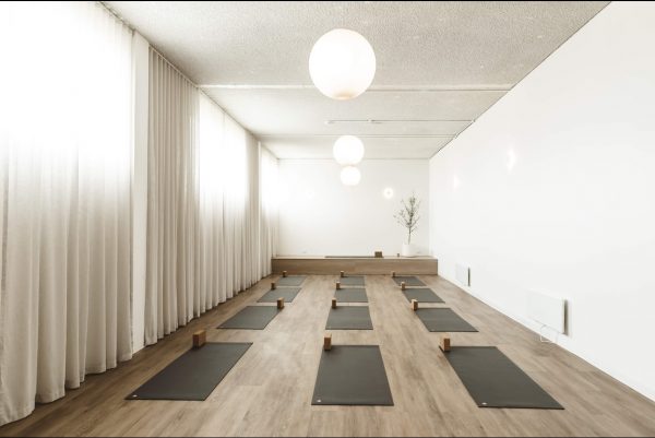 Hampton East Yoga