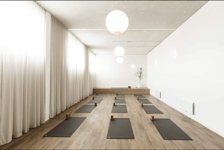 Hampton East Yoga