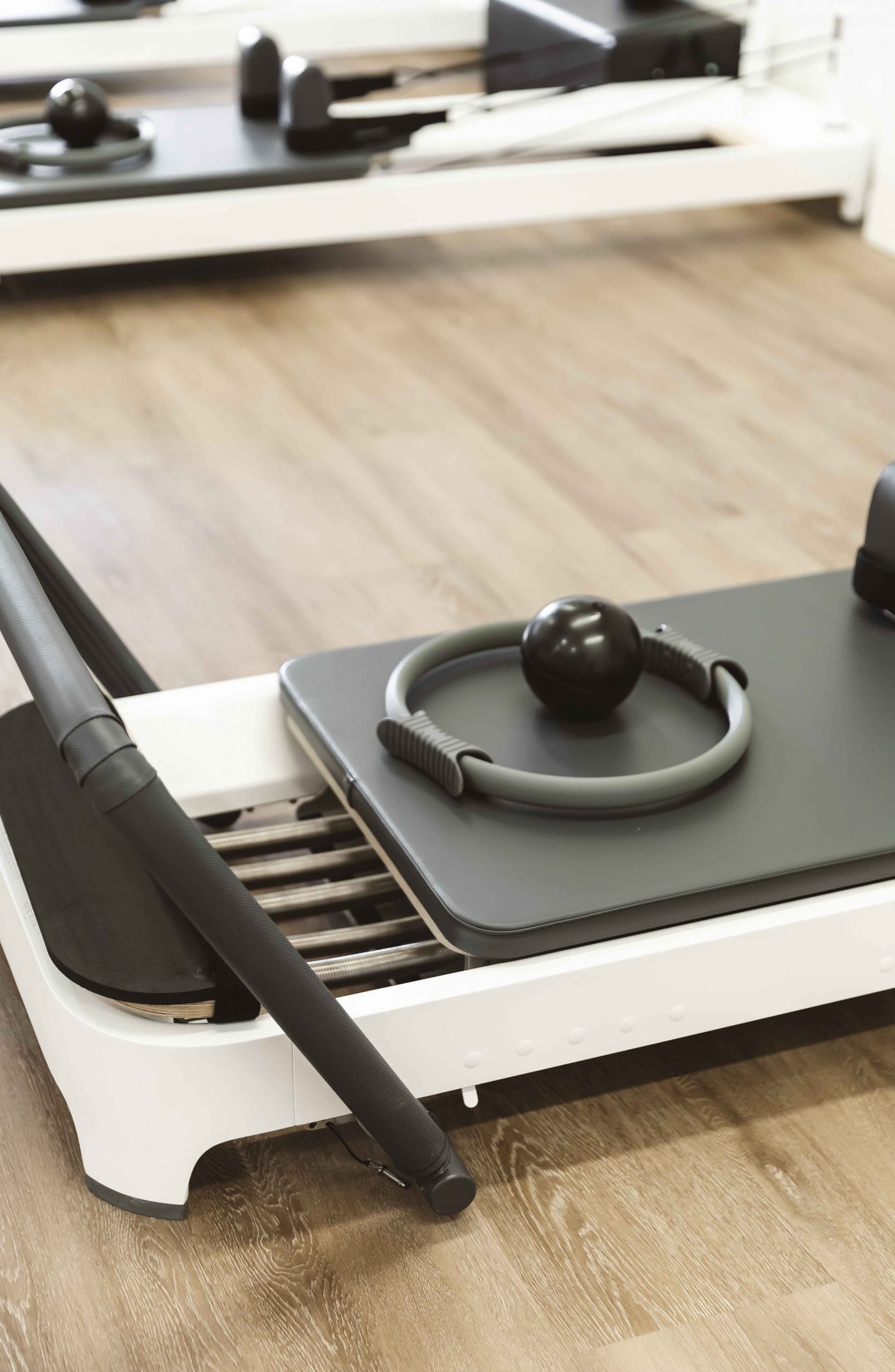 Hampton Pilates