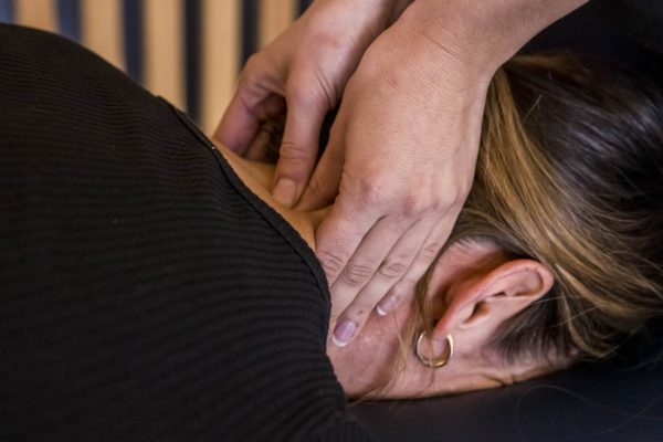 Physiotherapy Yarraville