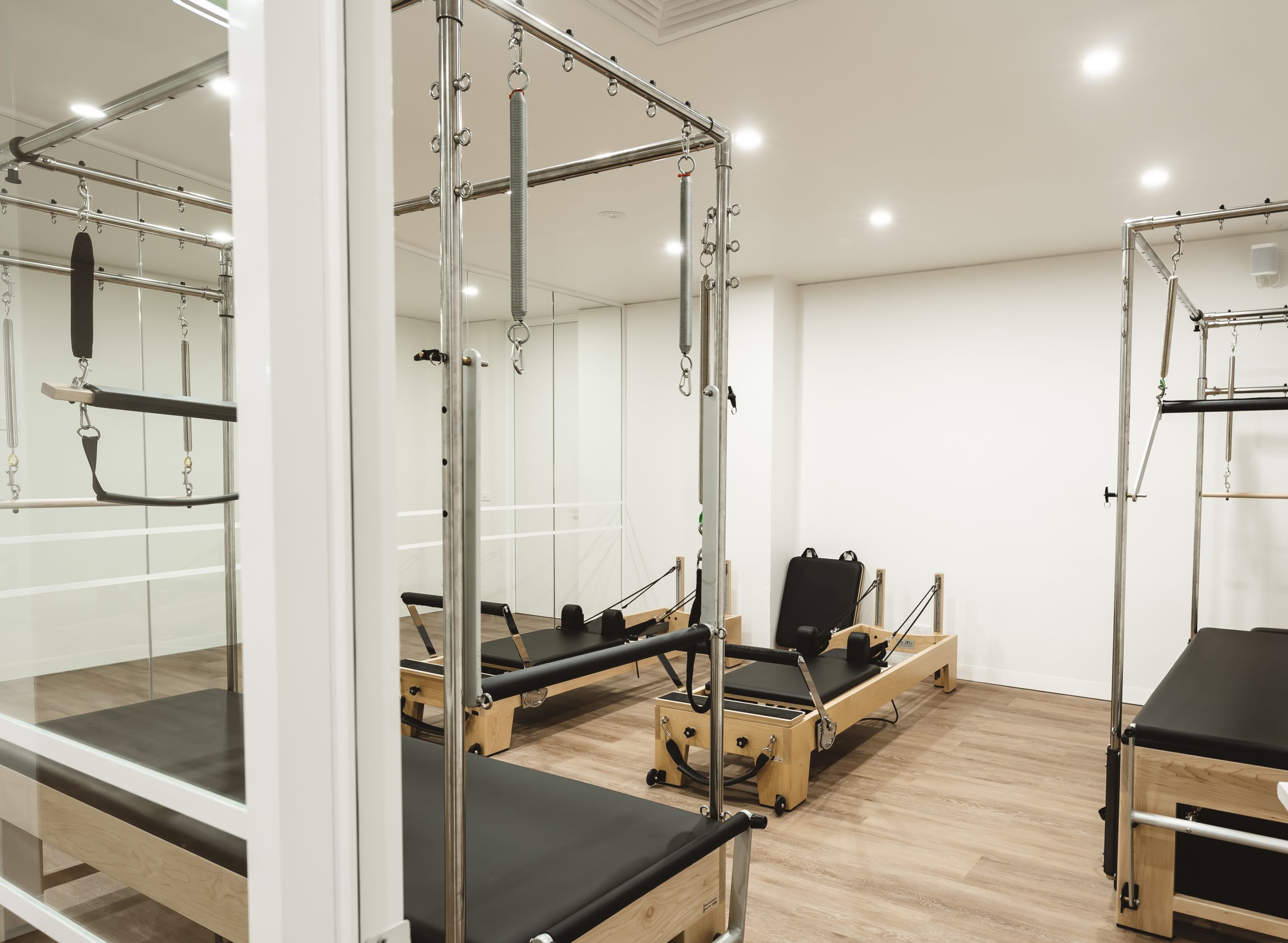 Hampton Clinical Pilates