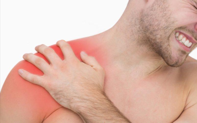 allforone - shoulder-pain
