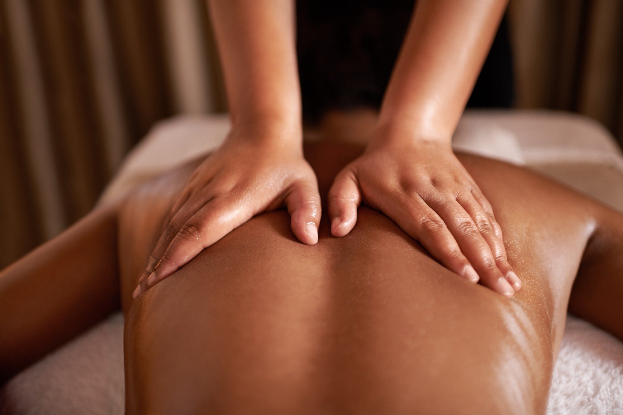 allforone - Massage-hampton-east