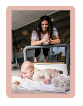 allforone - mums-and-bubs