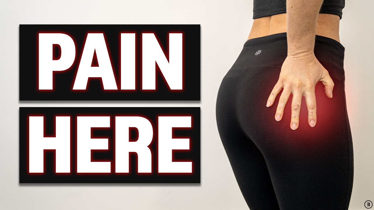 allforone - Gluteal-Tendinopathy-Blog-Cover