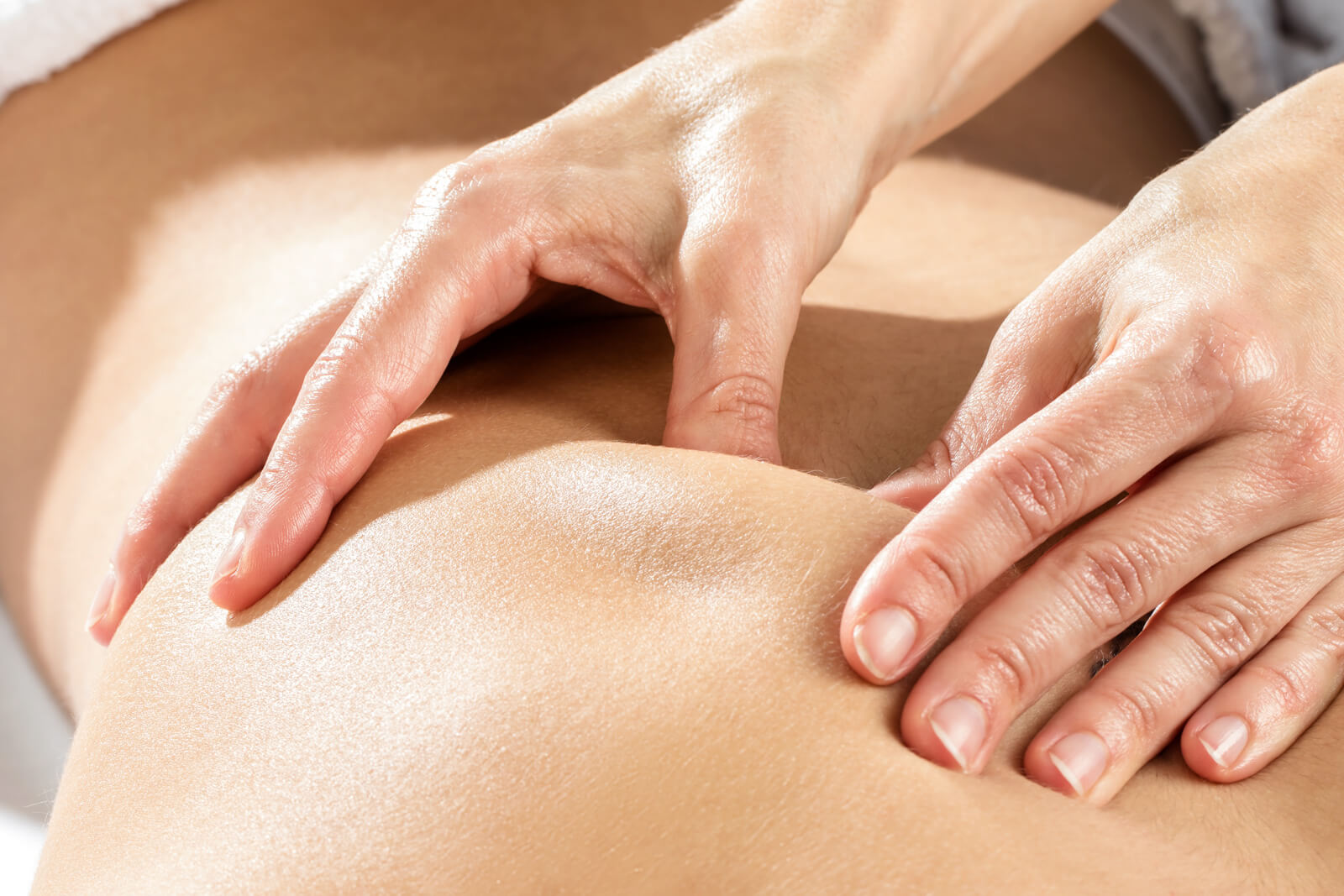 allforone - Remedial-Massage