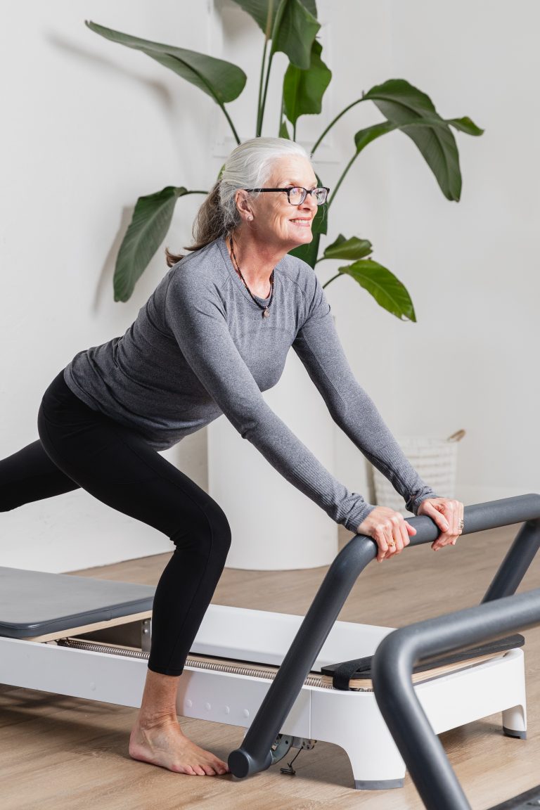 All For One physiotherapy clinic