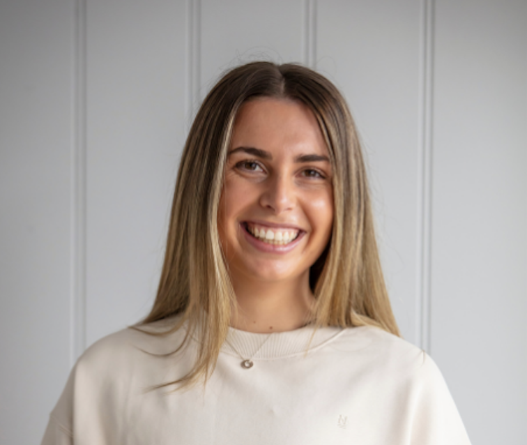 Emily Tregear