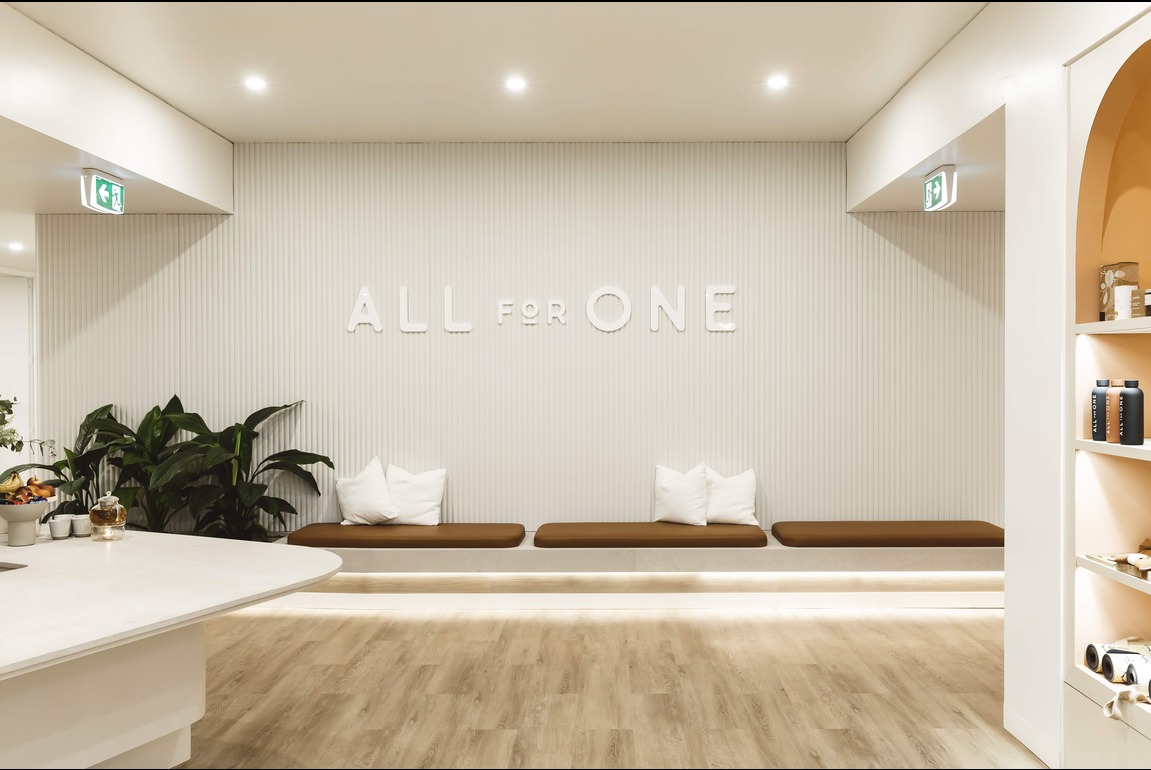 Hampton east Physiotherapy clinic