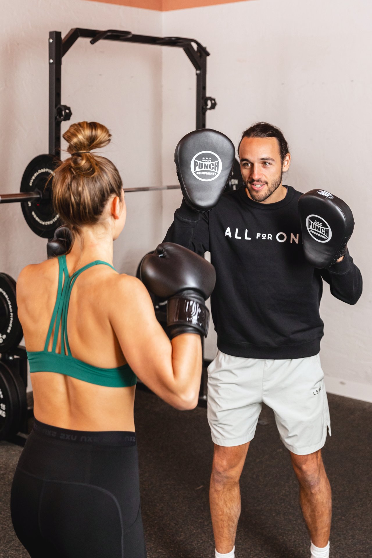 Intro offers at All For One