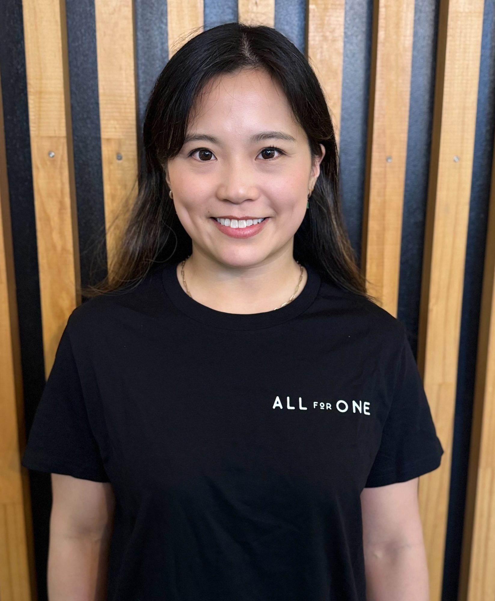 Stephanie Chung
