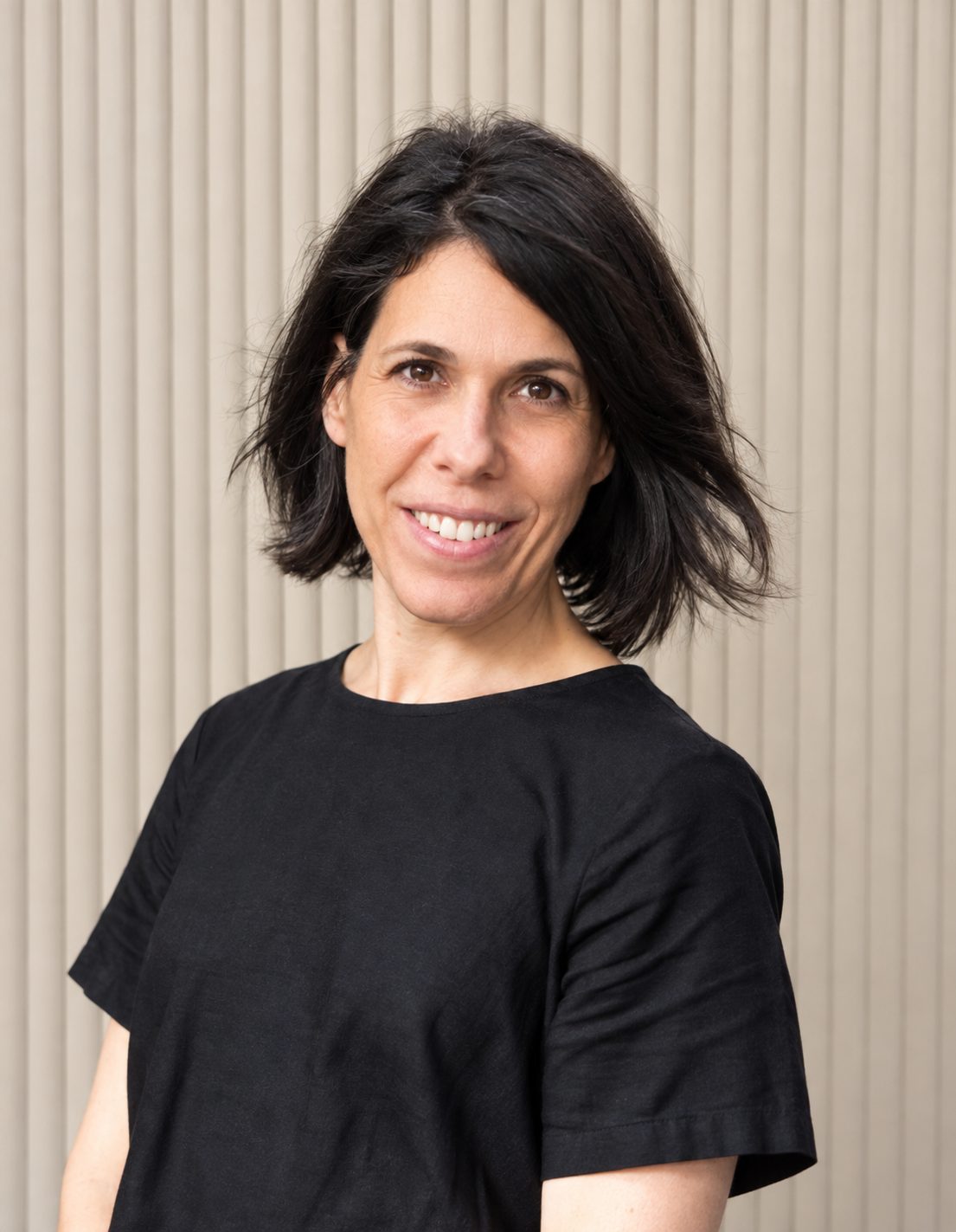 Anat Cossen, psychologist at All for One Hampton East